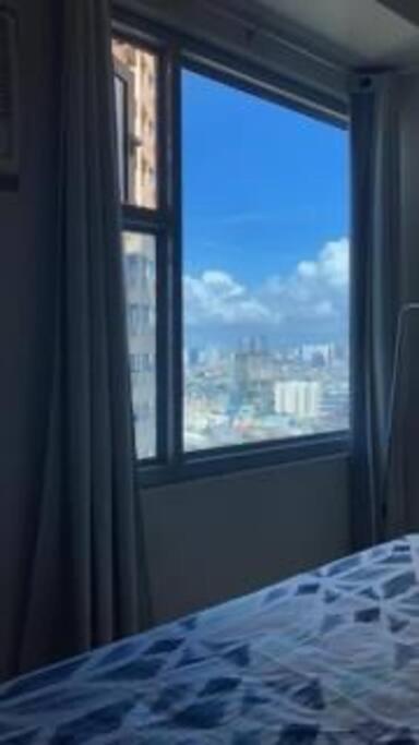Staycation In Manila Kültér fotó